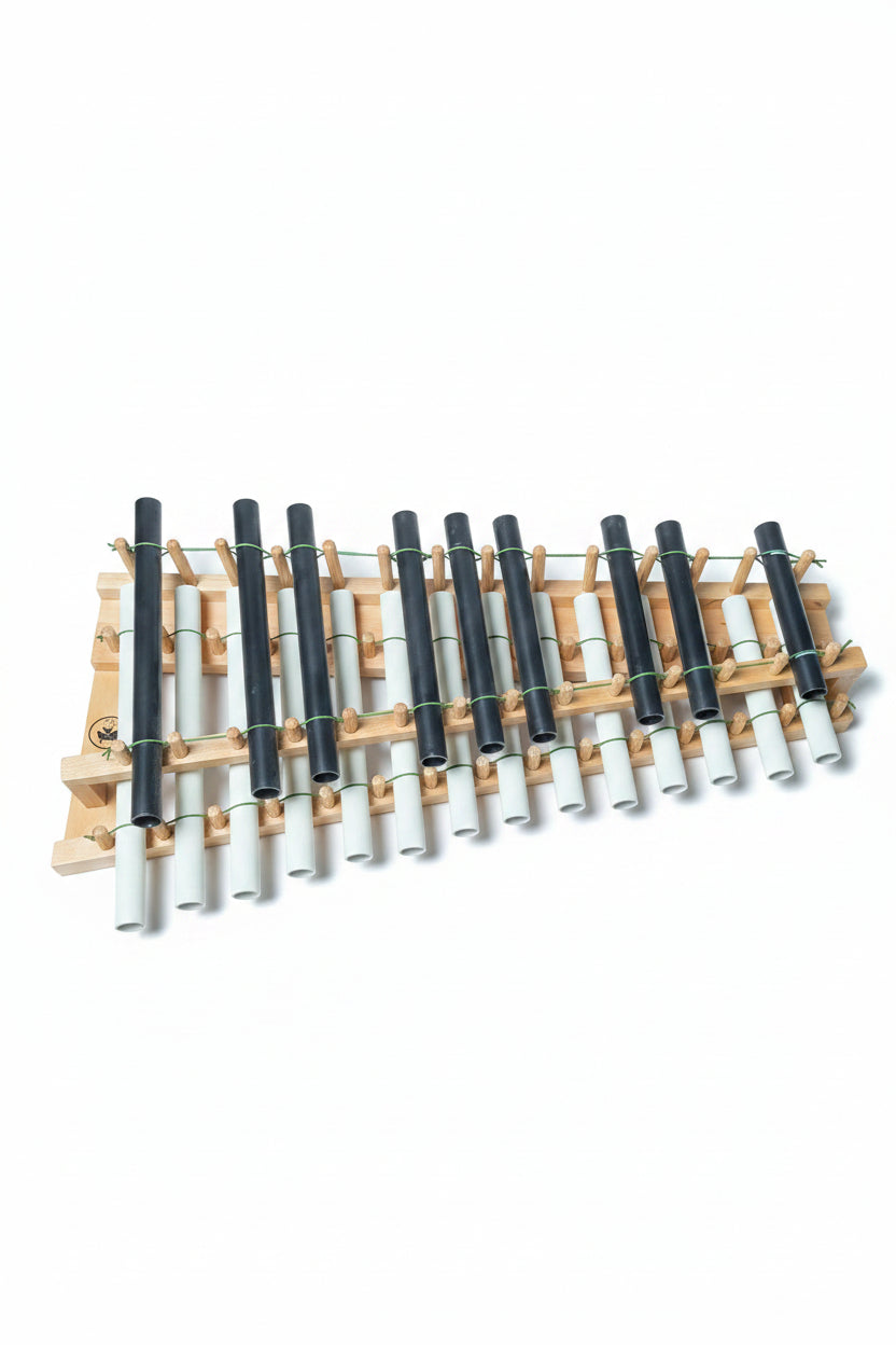 Crafty Glockenspiel