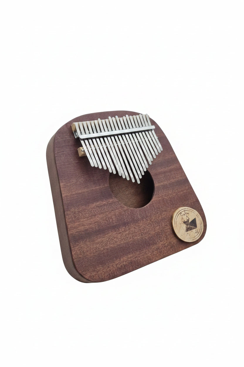 Crafty Kalimba