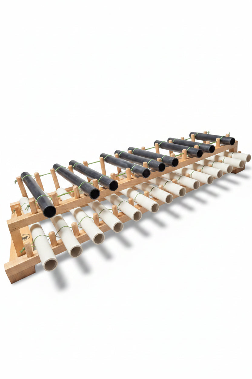Crafty Glockenspiel