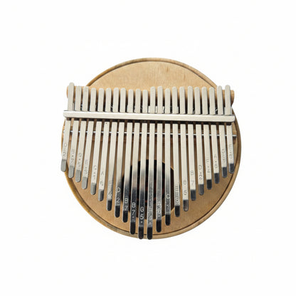 Crafty Kalimba