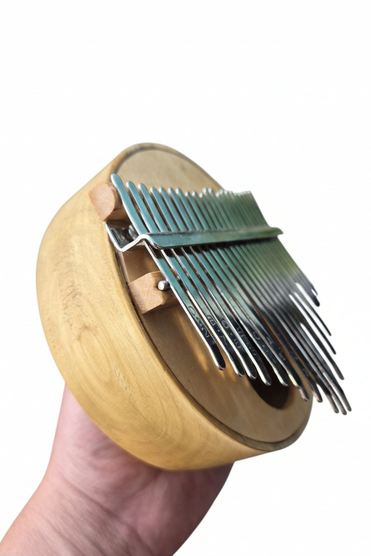 Crafty Kalimba