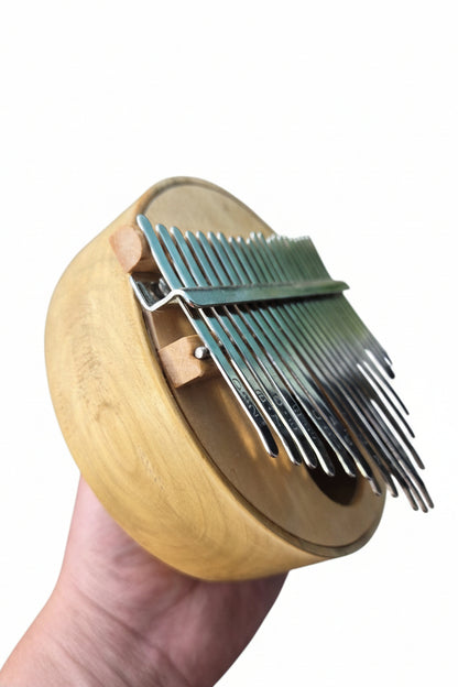 Crafty Kalimba