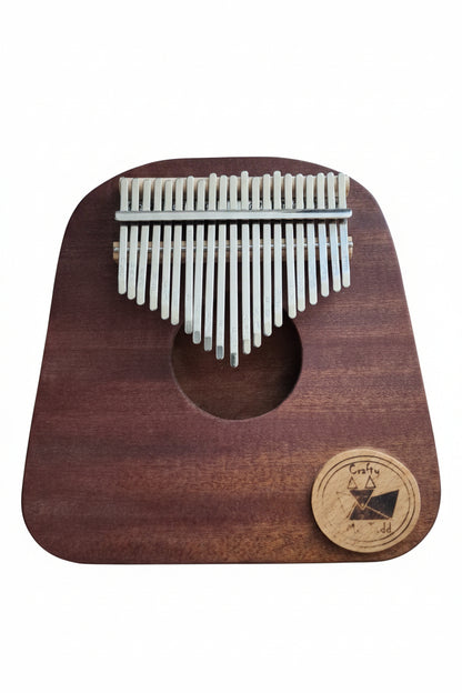 Crafty Kalimba