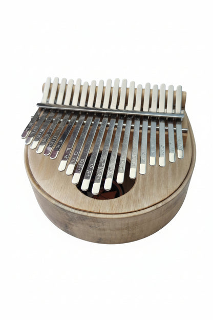 Crafty Kalimba